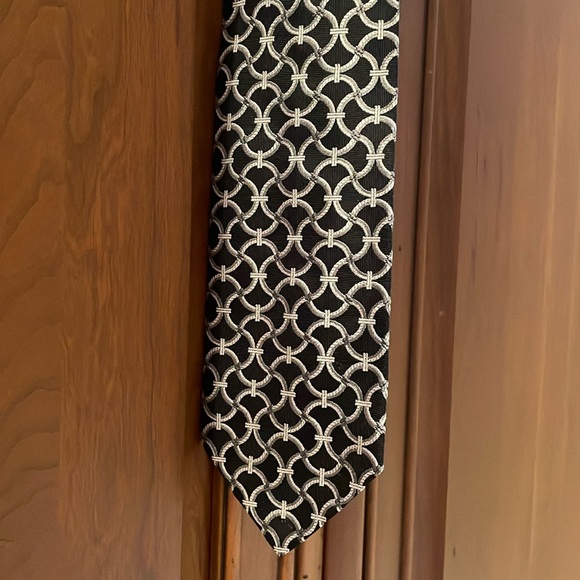 Versace men’s tie - Picture 1 of 4